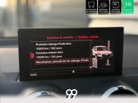 Audi Q2 1.5 35 TFSI - 150 - BV S-tronic ADVANCED PHASE 2 - <small></small> 26.490 € <small>TTC</small> - #25