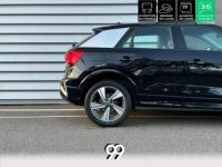 Audi Q2 1.5 35 TFSI - 150 - BV S-tronic ADVANCED PHASE 2 - <small></small> 26.490 € <small>TTC</small> - #30