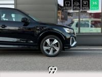 Audi Q2 1.5 35 TFSI - 150 - BV S-tronic ADVANCED PHASE 2 - <small></small> 26.490 € <small>TTC</small> - #31