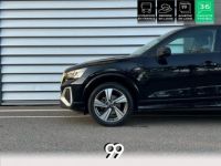 Audi Q2 1.5 35 TFSI - 150 - BV S-tronic ADVANCED PHASE 2 - <small></small> 26.490 € <small>TTC</small> - #32