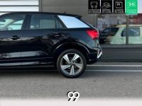 Audi Q2 1.5 35 TFSI - 150 - BV S-tronic ADVANCED PHASE 2 - <small></small> 26.490 € <small>TTC</small> - #33