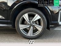 Audi Q2 1.5 35 TFSI - 150 - BV S-tronic ADVANCED PHASE 2 - <small></small> 26.490 € <small>TTC</small> - #35