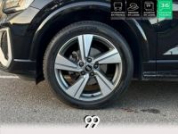 Audi Q2 1.5 35 TFSI - 150 - BV S-tronic ADVANCED PHASE 2 - <small></small> 26.490 € <small>TTC</small> - #36