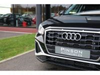 Audi Q2 1.5 35 TFSI - 150 - BV S-tronic S line PHASE 2 - <small></small> 30.490 € <small></small> - #9