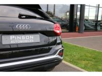 Audi Q2 1.5 35 TFSI - 150 - BV S-tronic S line PHASE 2 - <small></small> 30.490 € <small></small> - #10