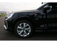 Audi Q2 1.5 35 TFSI - 150 - BV S-tronic S line PHASE 2 - <small></small> 30.490 € <small></small> - #14