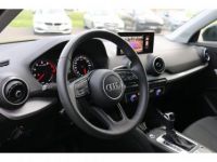 Audi Q2 1.5 35 TFSI - 150 - BV S-tronic S line PHASE 2 - <small></small> 30.490 € <small></small> - #18