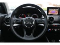 Audi Q2 1.5 35 TFSI - 150 - BV S-tronic S line PHASE 2 - <small></small> 30.490 € <small></small> - #19