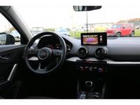 Audi Q2 1.5 35 TFSI - 150 - BV S-tronic S line PHASE 2 - <small></small> 30.490 € <small></small> - #22