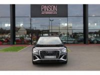 Audi Q2 1.5 35 TFSI - 150 - BV S-tronic S line PHASE 2 - <small></small> 30.490 € <small></small> - #2