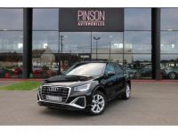 Audi Q2 1.5 35 TFSI - 150 - BV S-tronic S line PHASE 2 - <small></small> 30.490 € <small></small> - #3