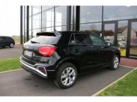 Audi Q2 1.5 35 TFSI - 150 - BV S-tronic S line PHASE 2 - <small></small> 30.490 € <small></small> - #4