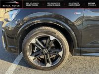 Audi Q2 1.5 35 TFSI - 150 - BV S-tronic S line Plus PHASE 2 - <small></small> 25.990 € <small>TTC</small> - #5