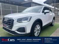 Audi Q2 1.5 35 TFSI 150 DESIGN - <small></small> 26.490 € <small>TTC</small> - #1