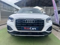 Audi Q2 1.5 35 TFSI 150 DESIGN - <small></small> 26.490 € <small>TTC</small> - #2