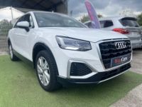 Audi Q2 1.5 35 TFSI 150 DESIGN - <small></small> 26.490 € <small>TTC</small> - #3