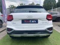 Audi Q2 1.5 35 TFSI 150 DESIGN - <small></small> 26.490 € <small>TTC</small> - #5