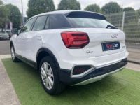 Audi Q2 1.5 35 TFSI 150 DESIGN - <small></small> 26.490 € <small>TTC</small> - #13