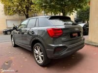 Audi Q2 1.5 35 TFSI 150 DESIGN CARPLAY Garantie 6 mois - <small></small> 22.990 € <small>TTC</small> - #3