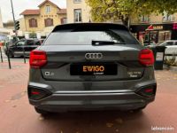 Audi Q2 1.5 35 TFSI 150 DESIGN CARPLAY Garantie 6 mois - <small></small> 22.990 € <small>TTC</small> - #4