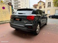 Audi Q2 1.5 35 TFSI 150 DESIGN CARPLAY Garantie 6 mois - <small></small> 22.990 € <small>TTC</small> - #5