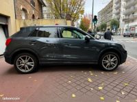 Audi Q2 1.5 35 TFSI 150 DESIGN CARPLAY Garantie 6 mois - <small></small> 22.990 € <small>TTC</small> - #6