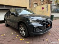 Audi Q2 1.5 35 TFSI 150 DESIGN CARPLAY Garantie 6 mois - <small></small> 22.990 € <small>TTC</small> - #7