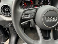 Audi Q2 1.5 35 TFSI 150 DESIGN CARPLAY Garantie 6 mois - <small></small> 22.990 € <small>TTC</small> - #15