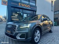 Audi Q2 1.5 35 TFSI 150 S-LINE S-TRONIC BVA - <small></small> 21.980 € <small>TTC</small> - #1