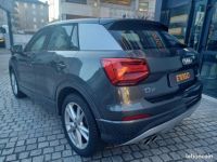 Audi Q2 1.5 35 TFSI 150 S-LINE S-TRONIC BVA - <small></small> 21.980 € <small>TTC</small> - #3