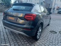 Audi Q2 1.5 35 TFSI 150 S-LINE S-TRONIC BVA - <small></small> 21.980 € <small>TTC</small> - #5