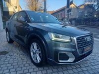 Audi Q2 1.5 35 TFSI 150 S-LINE S-TRONIC BVA - <small></small> 21.980 € <small>TTC</small> - #7