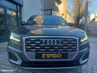 Audi Q2 1.5 35 TFSI 150 S-LINE S-TRONIC BVA - <small></small> 21.980 € <small>TTC</small> - #8