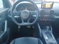 Audi Q2 1.5 35 TFSI 150 S-LINE S-TRONIC BVA - <small></small> 21.980 € <small>TTC</small> - #16