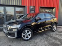 Audi Q2 1.5 35 TFSI - 150 Sport Limited BV S-tronic - <small></small> 24.990 € <small>TTC</small> - #1