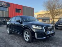 Audi Q2 1.5 35 TFSI - 150 Sport Limited BV S-tronic - <small></small> 24.990 € <small>TTC</small> - #3