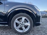 Audi Q2 1.5 35 TFSI - 150 Sport Limited BV S-tronic - <small></small> 24.990 € <small>TTC</small> - #16