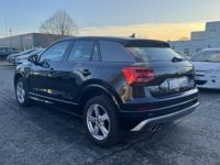 Audi Q2 1.5 35 TFSI - 150 Sport Limited BV S-tronic - <small></small> 24.990 € <small>TTC</small> - #18