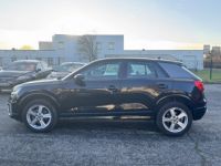 Audi Q2 1.5 35 TFSI - 150 Sport Limited BV S-tronic - <small></small> 24.990 € <small>TTC</small> - #19