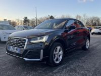 Audi Q2 1.5 35 TFSI - 150 Sport Limited BV S-tronic - <small></small> 24.990 € <small>TTC</small> - #20