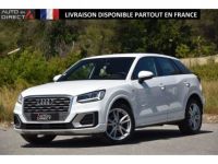 Audi Q2 1.5 35 TFSI COD - 150 - BV S-tronic S Line PHASE 1 - <small></small> 21.900 € <small>TTC</small> - #1