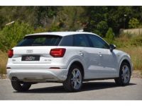 Audi Q2 1.5 35 TFSI COD - 150 - BV S-tronic S Line PHASE 1 - <small></small> 21.900 € <small>TTC</small> - #2