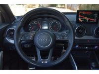 Audi Q2 1.5 35 TFSI COD - 150 - BV S-tronic S Line PHASE 1 - <small></small> 21.900 € <small>TTC</small> - #5