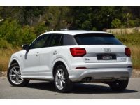 Audi Q2 1.5 35 TFSI COD - 150 - BV S-tronic S Line PHASE 1 - <small></small> 21.900 € <small>TTC</small> - #6