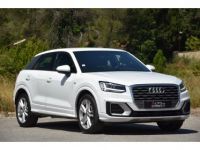 Audi Q2 1.5 35 TFSI COD - 150 - BV S-tronic S Line PHASE 1 - <small></small> 21.900 € <small>TTC</small> - #7