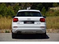 Audi Q2 1.5 35 TFSI COD - 150 - BV S-tronic S Line PHASE 1 - <small></small> 21.900 € <small>TTC</small> - #9