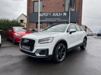 Audi Q2 1.5 TFSI 150 S-line S-tronic 7 S-LINE - <small></small> 26.990 € <small>TTC</small> - #1