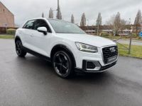 Audi Q2 1.5 TFSI 150 S-line S-tronic 7 S-LINE - <small></small> 26.990 € <small>TTC</small> - #3