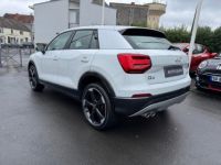 Audi Q2 1.5 TFSI 150 S-line S-tronic 7 S-LINE - <small></small> 26.990 € <small>TTC</small> - #6