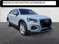 Audi Q2 1.5 TFSI 150CH S TRONIC DESIGN - <small></small> 35.990 € <small></small> - #2